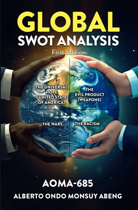 Published book cover