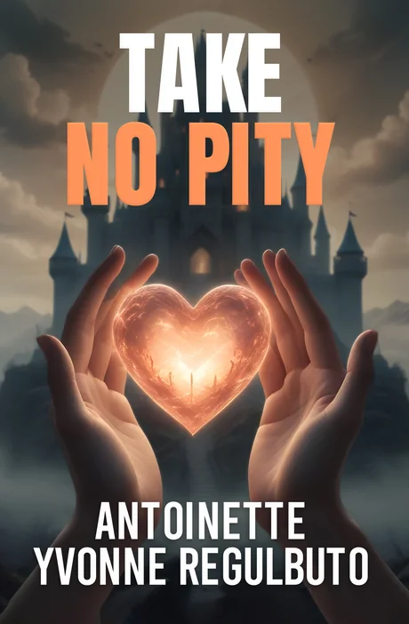 Published book cover
