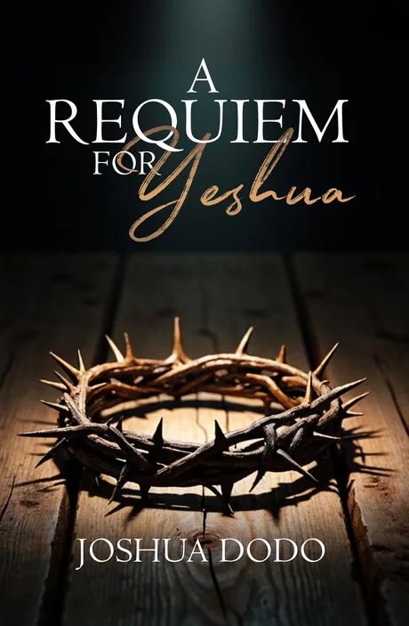 Published book cover